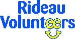 Rideau Volunteers Image
